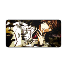 Load image into Gallery viewer, Vampire Knight Kaname Kuran Mouse Pad (Desk Mat)