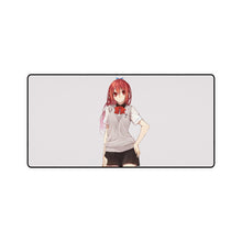 Load image into Gallery viewer, Free! Rin Matsuoka Mouse Pad (Desk Mat)