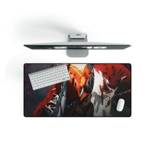 Load image into Gallery viewer, Chainsaw Man Mouse Pad (Desk Mat)