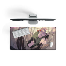 Load image into Gallery viewer, Sakura Haruno Mouse Pad (Desk Mat) On Desk