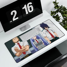Load image into Gallery viewer, My Hero Academia Mouse Pad (Desk Mat) With Laptop