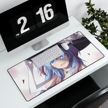 Load image into Gallery viewer, Sukasuka Mouse Pad (Desk Mat)