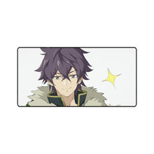 Load image into Gallery viewer, The Rising of the Shield Hero Mouse Pad (Desk Mat)