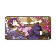 Load image into Gallery viewer, Monogatari (Series) Mouse Pad (Desk Mat)