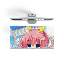 Load image into Gallery viewer, Anime Original Mouse Pad (Desk Mat) On Desk
