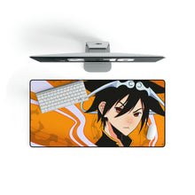 Load image into Gallery viewer, The God of High School Mouse Pad (Desk Mat)