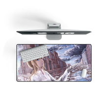 Load image into Gallery viewer, Violet Evergarden Mouse Pad (Desk Mat)