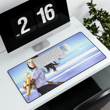 Load image into Gallery viewer, Range Murata Mouse Pad (Desk Mat)