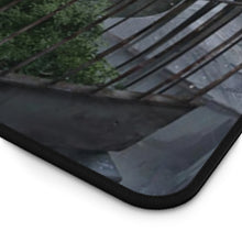 Load image into Gallery viewer, Weathering With You Mouse Pad (Desk Mat) Hemmed Edge