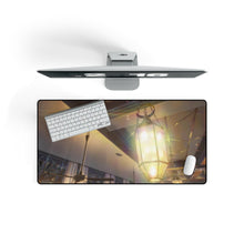 Load image into Gallery viewer, Your Name. Mouse Pad (Desk Mat)