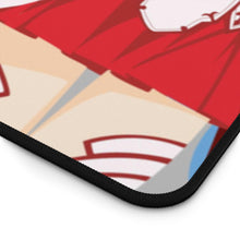 Load image into Gallery viewer, Sword Art Online Mouse Pad (Desk Mat) Hemmed Edge