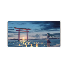 Load image into Gallery viewer, Touhou Mouse Pad (Desk Mat)