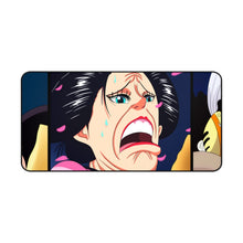 Load image into Gallery viewer, One Piece Nico Robin, Usopp, Franky Mouse Pad (Desk Mat)