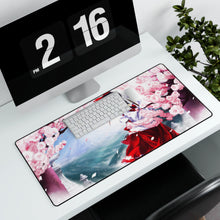 Load image into Gallery viewer, Touhou Mouse Pad (Desk Mat)
