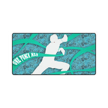 Load image into Gallery viewer, Silverfang Mouse Pad (Desk Mat)