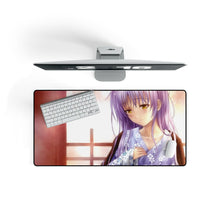 Load image into Gallery viewer, Angel Beats! Mouse Pad (Desk Mat)