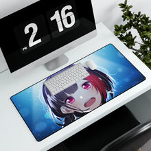 Load image into Gallery viewer, BanG Dream! Mouse Pad (Desk Mat)