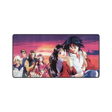 Load image into Gallery viewer, After War Gundam X Mouse Pad (Desk Mat)