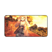 Load image into Gallery viewer, Beyond The Boundary Mouse Pad (Desk Mat)