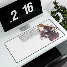 Load image into Gallery viewer, The Melancholy of Haruhi Suzumiya - Haruhi Suzumiya Mouse Pad (Desk Mat)