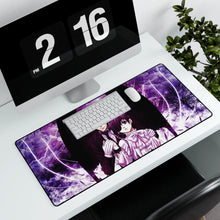 Load image into Gallery viewer, Black Butler Mouse Pad (Desk Mat)