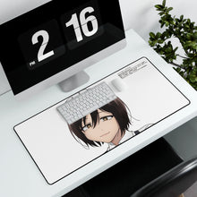 Load image into Gallery viewer, Call of the Night Mouse Pad (Desk Mat)