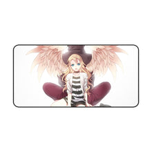 Load image into Gallery viewer, Angels Of Death Rachel Gardner Mouse Pad (Desk Mat)