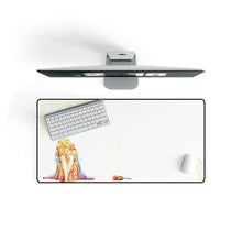 Load image into Gallery viewer, Hetalia: Axis Powers Mouse Pad (Desk Mat) On Desk