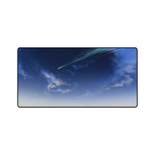 Load image into Gallery viewer, Your Name. Mouse Pad (Desk Mat)