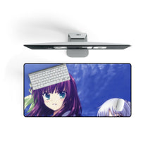 Load image into Gallery viewer, Angel Beats! Mouse Pad (Desk Mat)