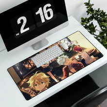 Load image into Gallery viewer, Nanatsu no Taizai, Boar Hat Bar, Mouse Pad (Desk Mat)