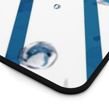 Load image into Gallery viewer, Anime Original Mouse Pad (Desk Mat) Hemmed Edge
