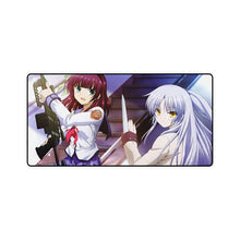 Load image into Gallery viewer, Angel Beats! Mouse Pad (Desk Mat)
