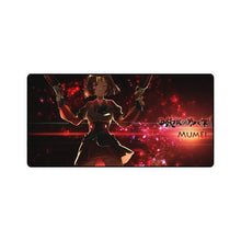 Load image into Gallery viewer, Anime Kabaneri of the Iron Fortress Mouse Pad (Desk Mat)