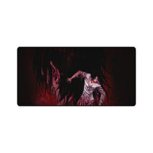 Load image into Gallery viewer, Anime Attack On Titan Mouse Pad (Desk Mat)