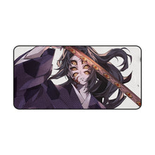 Load image into Gallery viewer, Demon Slayer: Kimetsu No Yaiba Mouse Pad (Desk Mat)