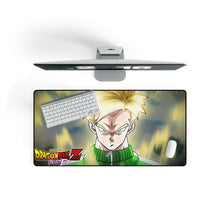 Load image into Gallery viewer, Anime Dragon Ball Z Mouse Pad (Desk Mat) On Desk