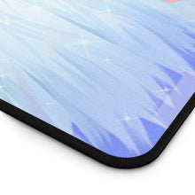 Load image into Gallery viewer, Cardcaptor Sakura Sakura Kinomoto Mouse Pad (Desk Mat) Hemmed Edge
