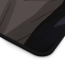 Load image into Gallery viewer, Yuri!!! On Ice Victor Nikiforov, Yuri Plisetsky Mouse Pad (Desk Mat) Hemmed Edge