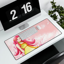 Load image into Gallery viewer, Eureka Seven Eureka Seven Mouse Pad (Desk Mat) With Laptop