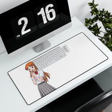 Load image into Gallery viewer, Anime Bleach Mouse Pad (Desk Mat)