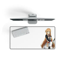 Load image into Gallery viewer, Sword Art Online Movie: Ordinal Scale Mouse Pad (Desk Mat)