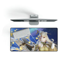Load image into Gallery viewer, #8.1666, Ningguang, Genshin Impact, Mouse Pad (Desk Mat)
