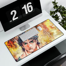 Load image into Gallery viewer, Anime Jojo's Bizarre Adventure Mouse Pad (Desk Mat)