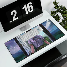 Load image into Gallery viewer, Suzume no Tojimari Mouse Pad (Desk Mat)