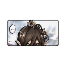 Load image into Gallery viewer, Anime Attack On Titan Mouse Pad (Desk Mat)