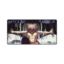 Load image into Gallery viewer, Demon Slayer: Kimetsu no Yaiba Mouse Pad (Desk Mat)