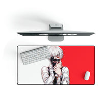 Load image into Gallery viewer, Anime Tokyo Ghoul Mouse Pad (Desk Mat)
