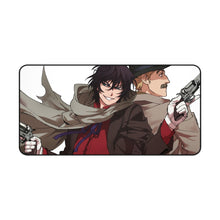 Load image into Gallery viewer, Drifters Mouse Pad (Desk Mat)