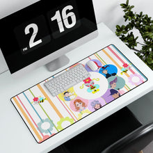 Load image into Gallery viewer, Neighborhood Story Mouse Pad (Desk Mat) With Laptop